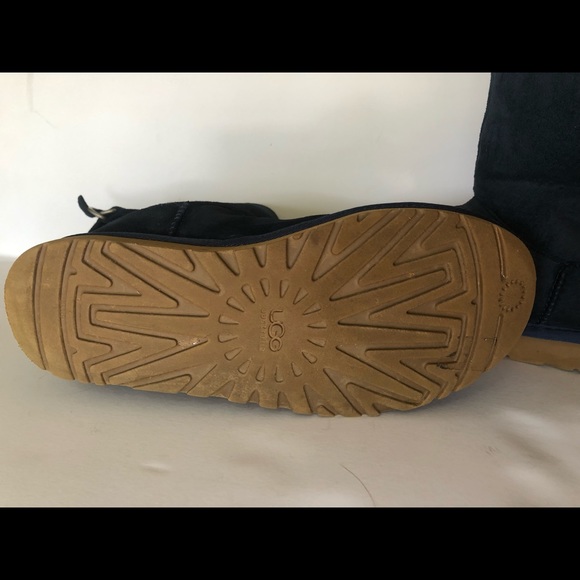 UGG Remora boots - Picture 9 of 11